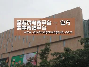 龙湖 · 金楠天街